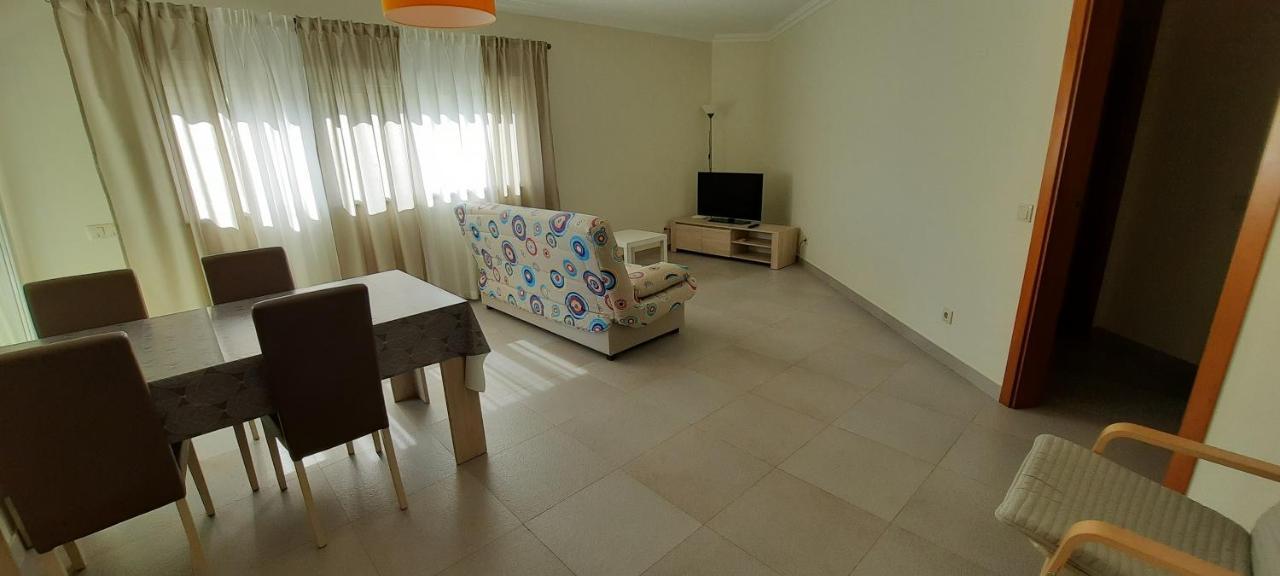 Apartamentos Patio Da Aldeia Armação de Pêra Exterior foto