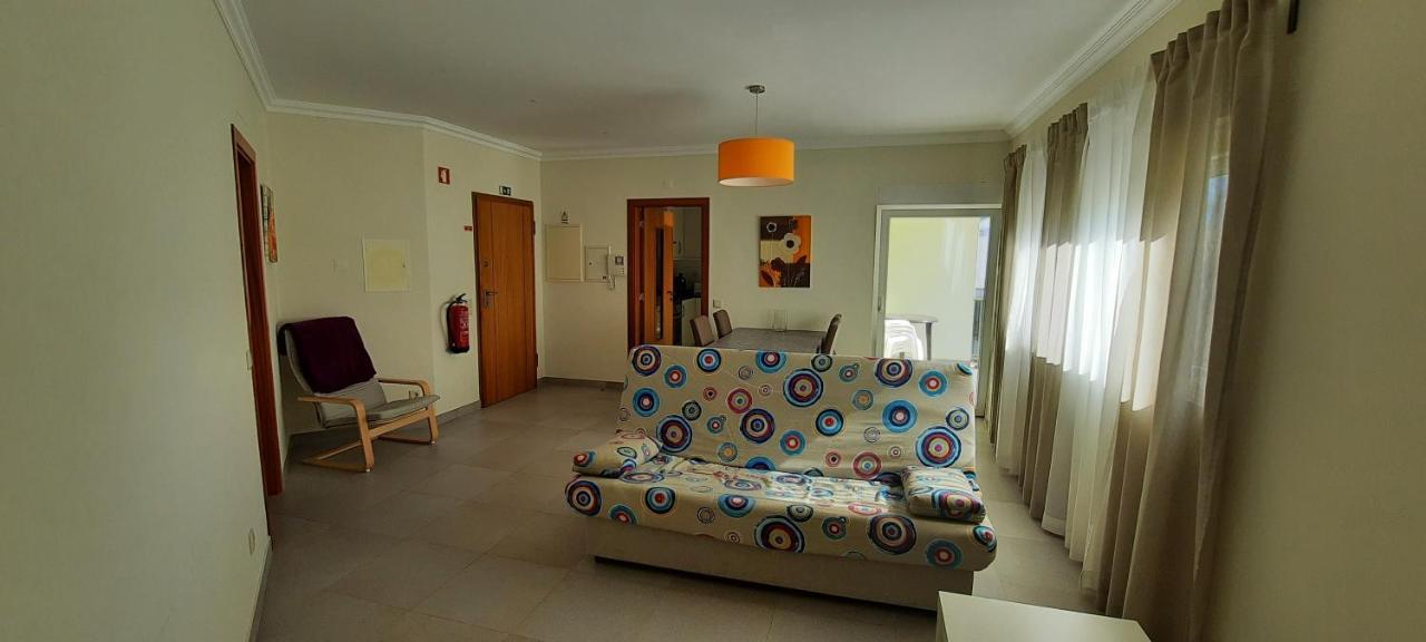 Apartamentos Patio Da Aldeia Armação de Pêra Exterior foto