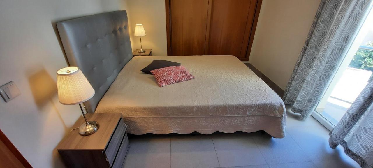 Apartamentos Patio Da Aldeia Armação de Pêra Exterior foto
