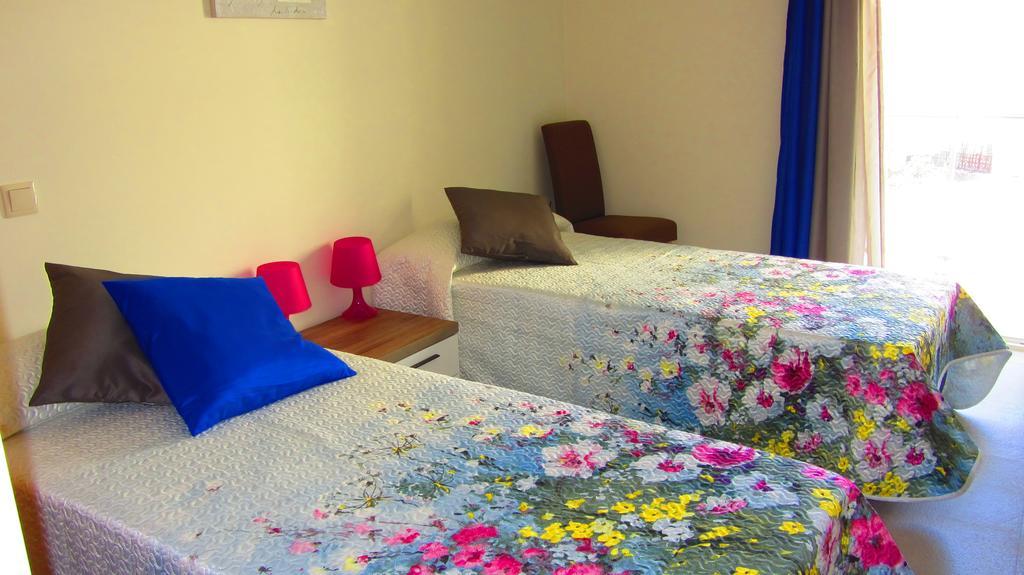 Apartamentos Patio Da Aldeia Armação de Pêra Exterior foto
