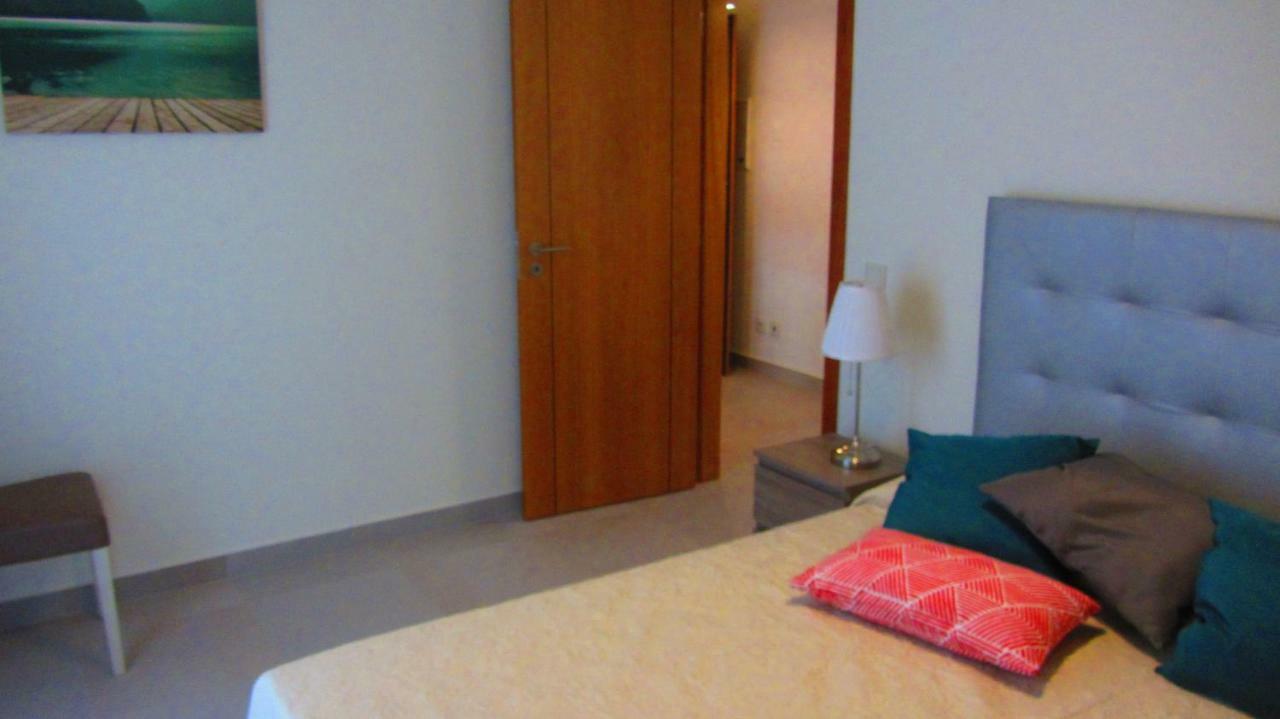 Apartamentos Patio Da Aldeia Armação de Pêra Exterior foto
