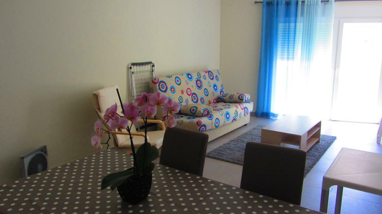 Apartamentos Patio Da Aldeia Armação de Pêra Exterior foto