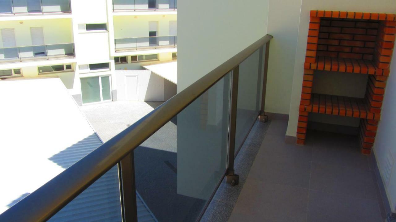 Apartamentos Patio Da Aldeia Armação de Pêra Exterior foto