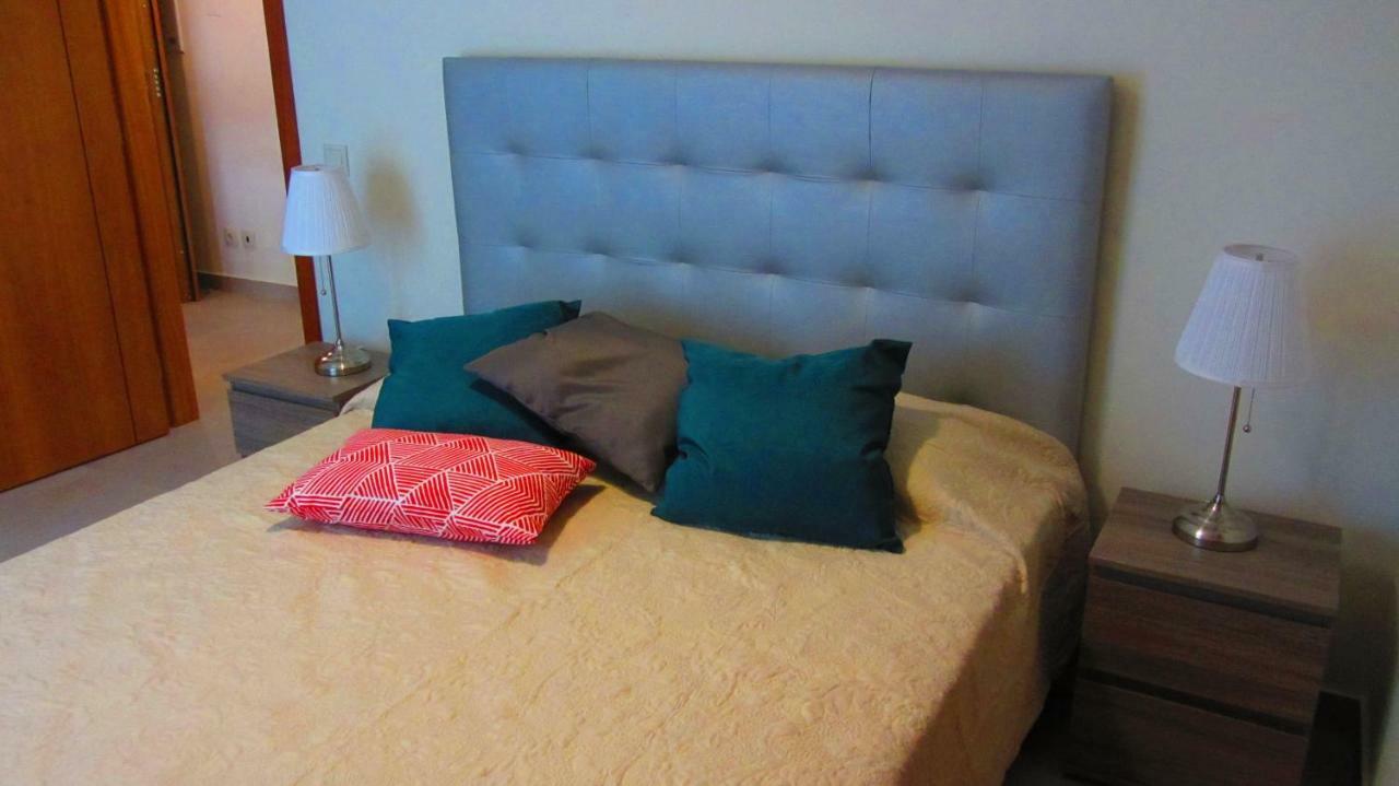 Apartamentos Patio Da Aldeia Armação de Pêra Exterior foto