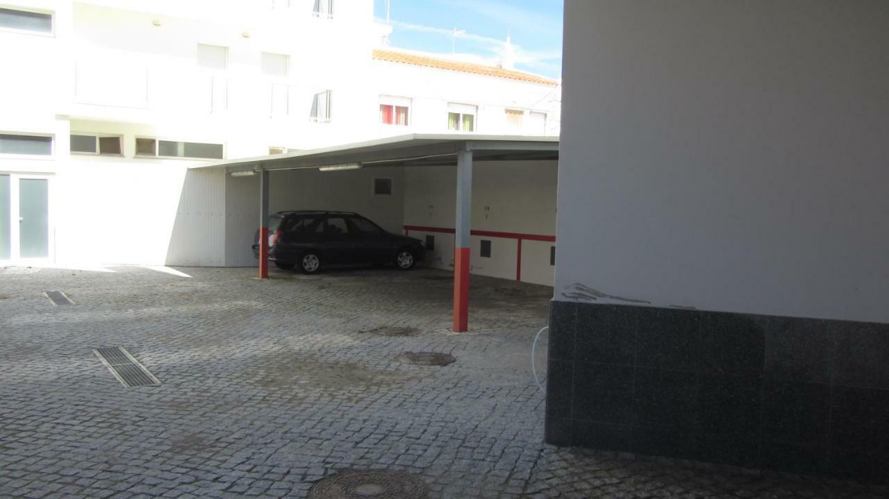 Apartamentos Patio Da Aldeia Armação de Pêra Exterior foto