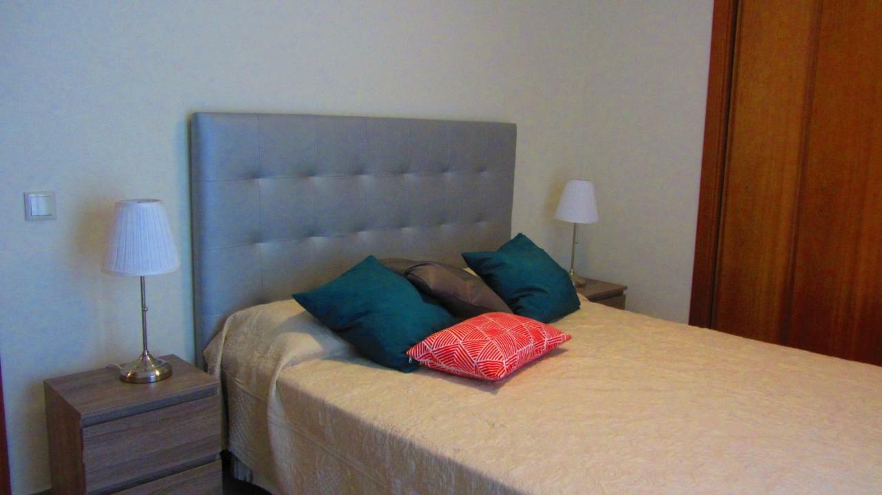 Apartamentos Patio Da Aldeia Armação de Pêra Exterior foto