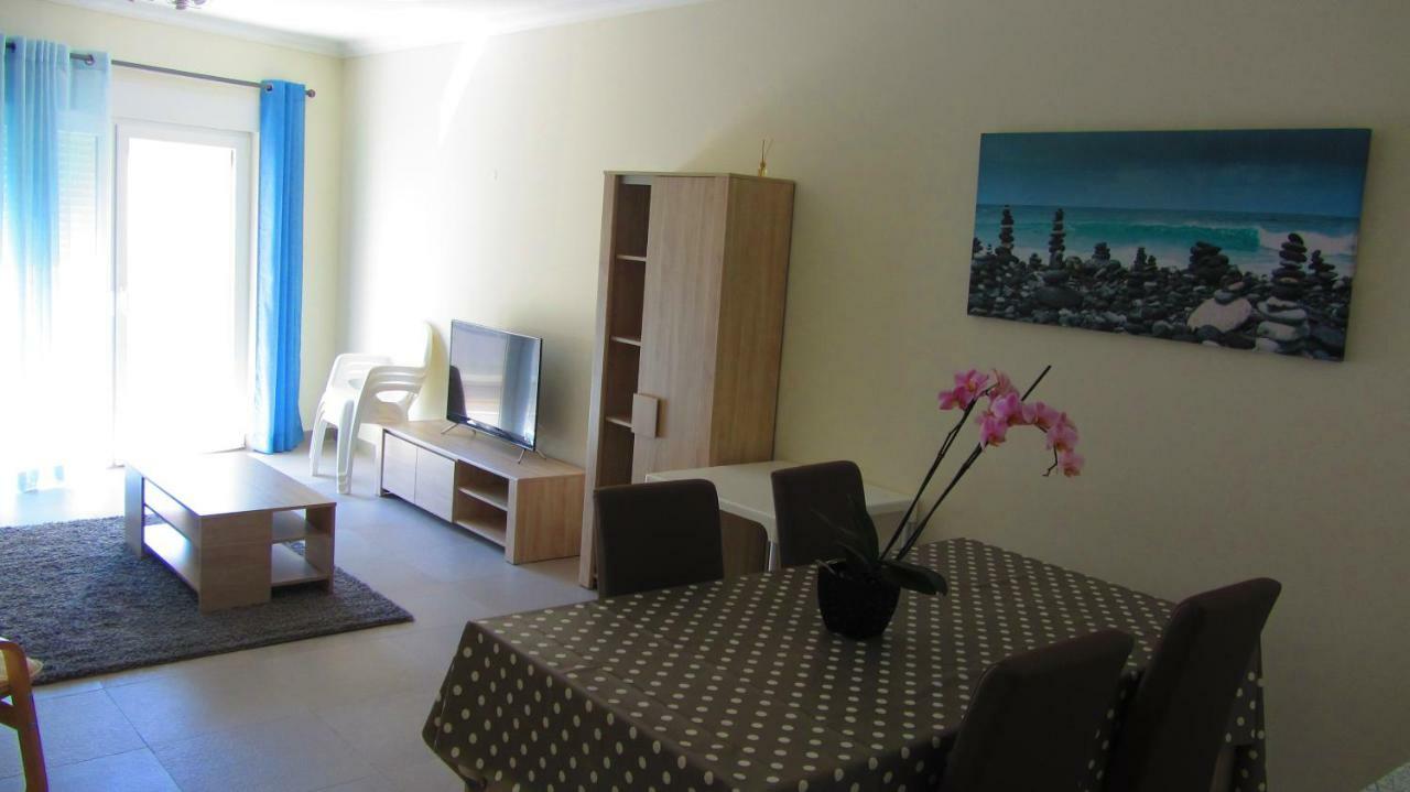 Apartamentos Patio Da Aldeia Armação de Pêra Exterior foto