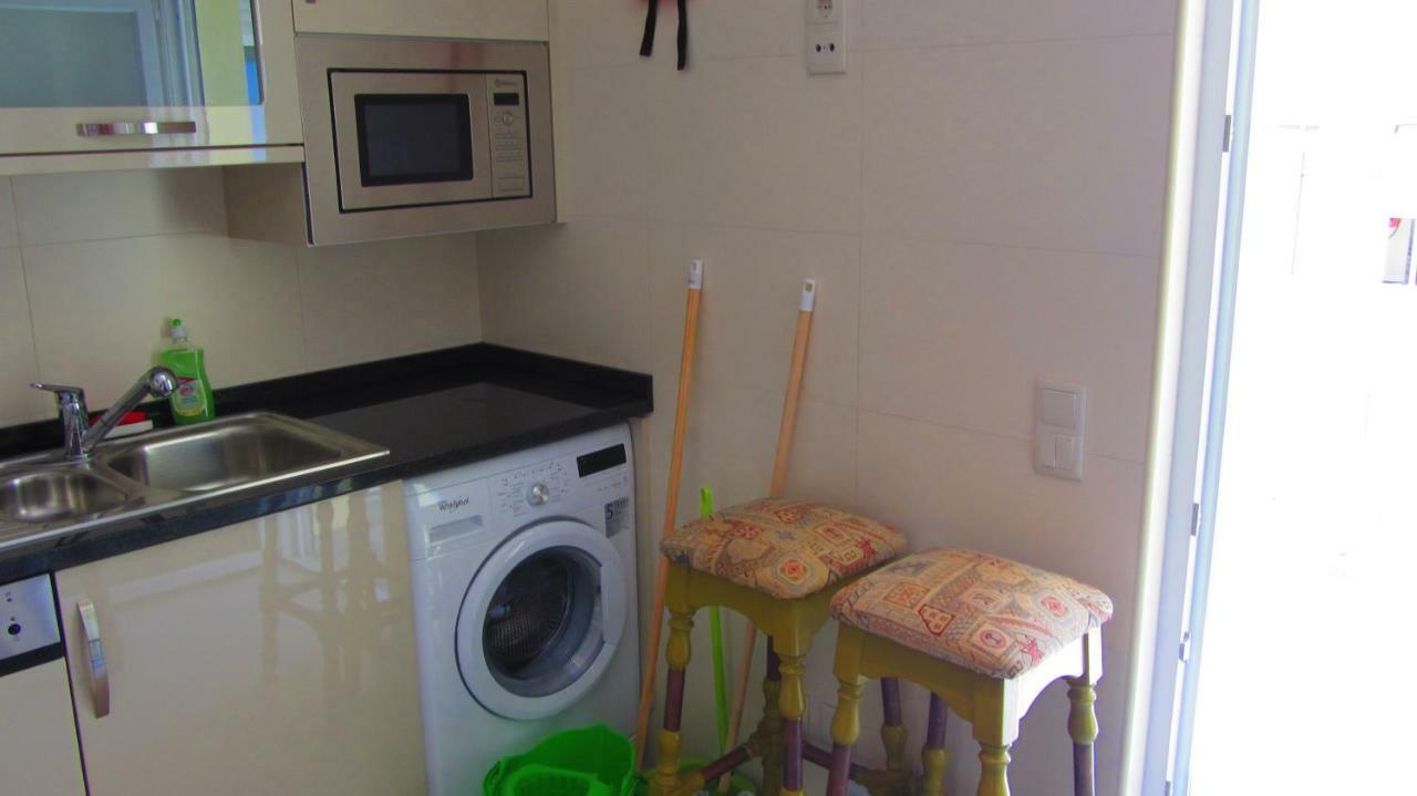 Apartamentos Patio Da Aldeia Armação de Pêra Exterior foto
