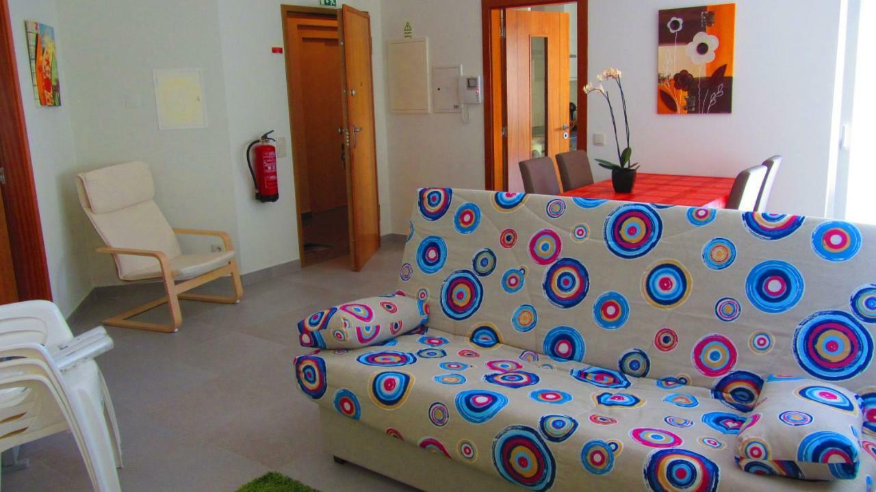 Apartamentos Patio Da Aldeia Armação de Pêra Exterior foto