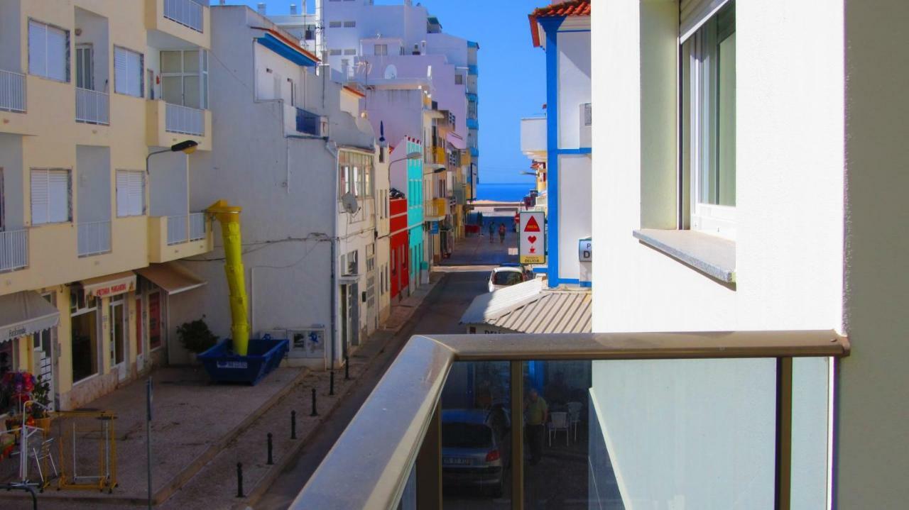 Apartamentos Patio Da Aldeia Armação de Pêra Exterior foto