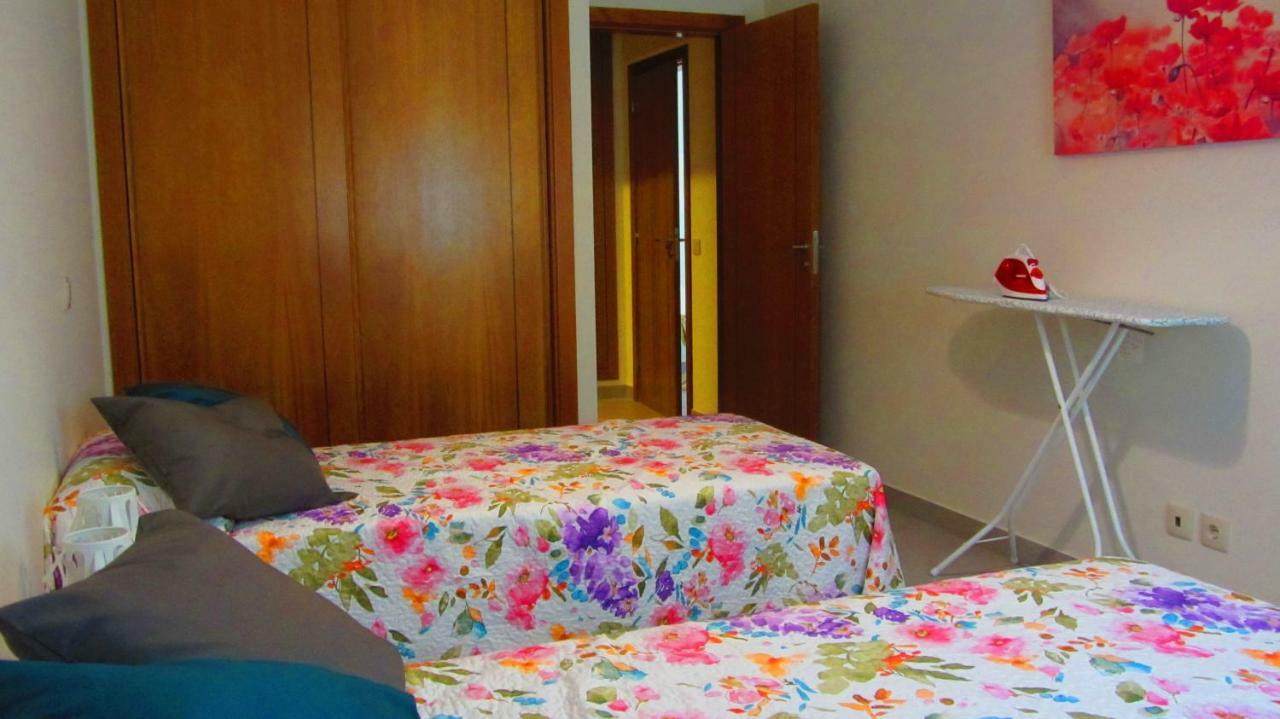 Apartamentos Patio Da Aldeia Armação de Pêra Exterior foto